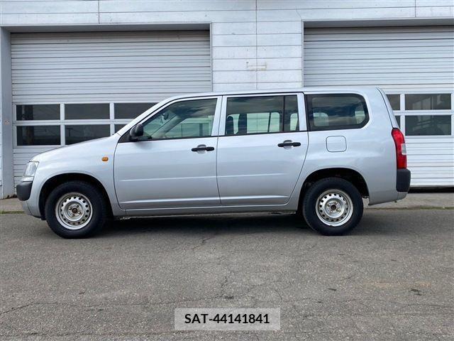 Toyota PROBOX WAGON 2013-12 328254-6