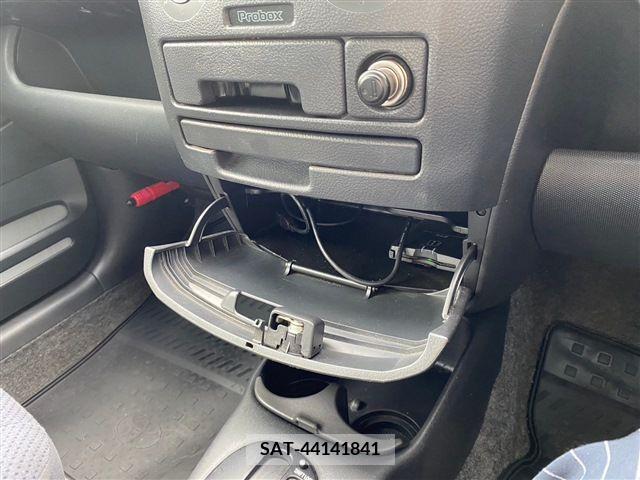 Toyota PROBOX WAGON 2013-12 328254-20