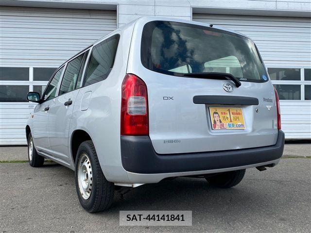 Toyota PROBOX WAGON 2013-12 328254-5