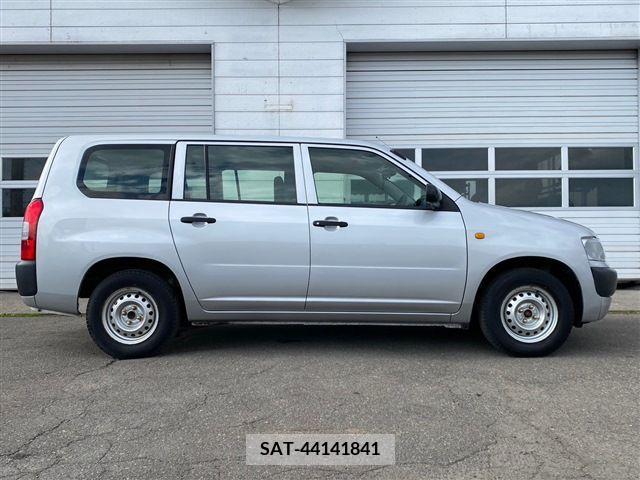 Toyota PROBOX WAGON 2013-12 328254-3