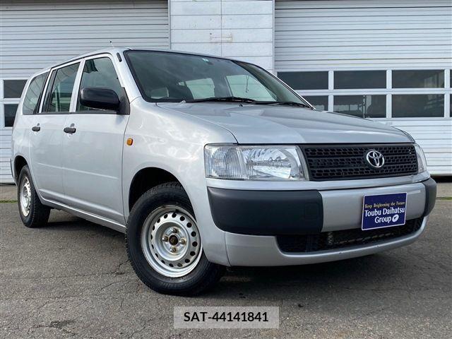 Toyota PROBOX WAGON 2013-12 328254-2