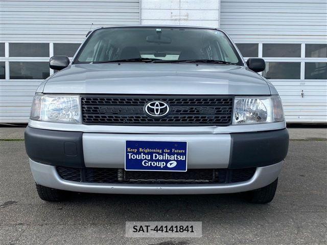 Toyota PROBOX WAGON 2013-12 328254-1