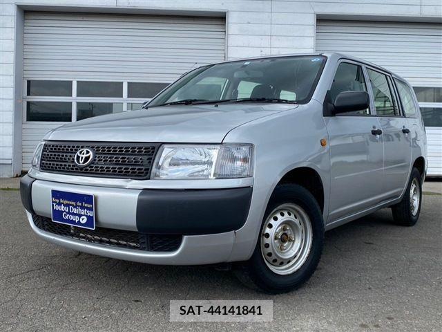 Toyota PROBOX WAGON 2013-12 328254-0