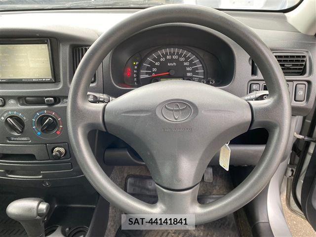 Toyota PROBOX WAGON 2013-12 328254-11