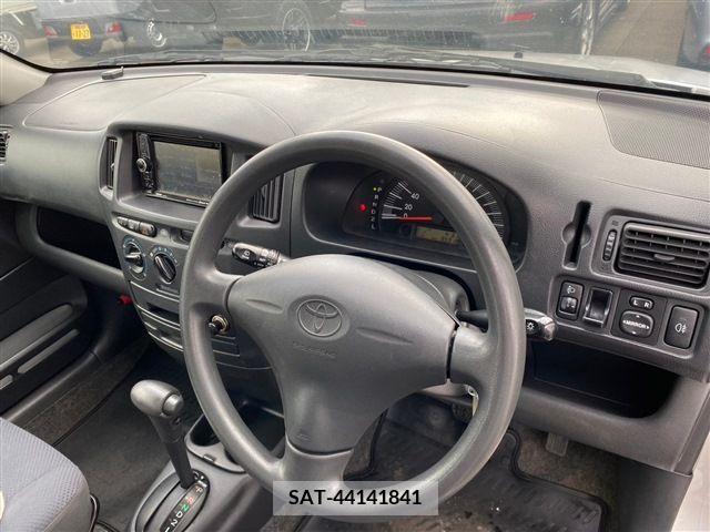 Toyota PROBOX WAGON 2013-12 328254-9