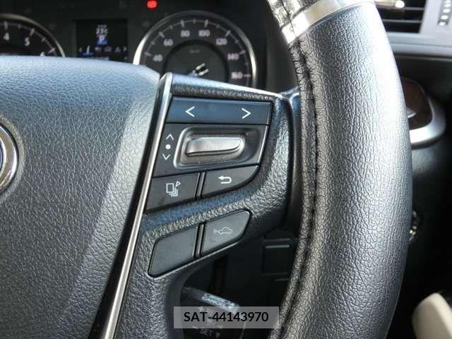 Toyota VELLFIRE 2016-01 288120-11