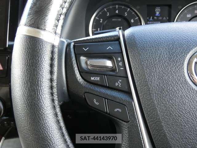 Toyota VELLFIRE 2016-01 288120-10