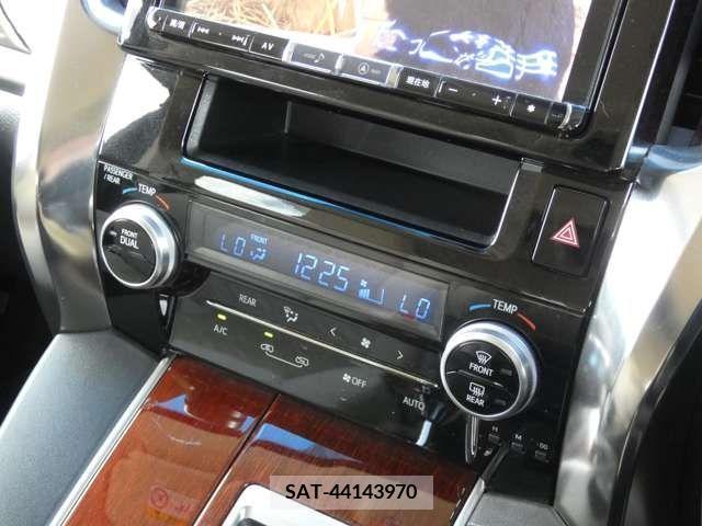 Toyota VELLFIRE 2016-01 288120-15