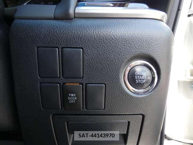 Toyota VELLFIRE 2016-01 288120-13