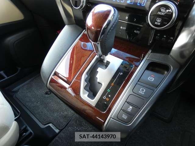 Toyota VELLFIRE 2016-01 288120-14