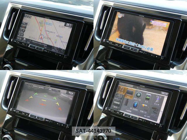 Toyota VELLFIRE 2016-01 288120-6