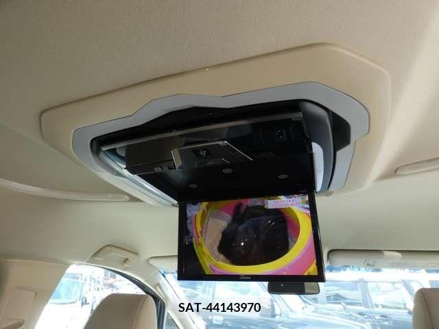 Toyota VELLFIRE 2016-01 288120-19