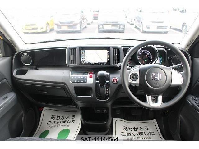 Honda N-ONE 2013-05 280507-14