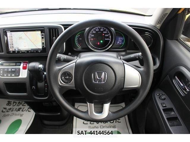Honda N-ONE 2013-05 280507-15