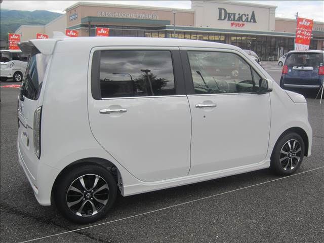 Honda N-WGN 1992-08 3561-4