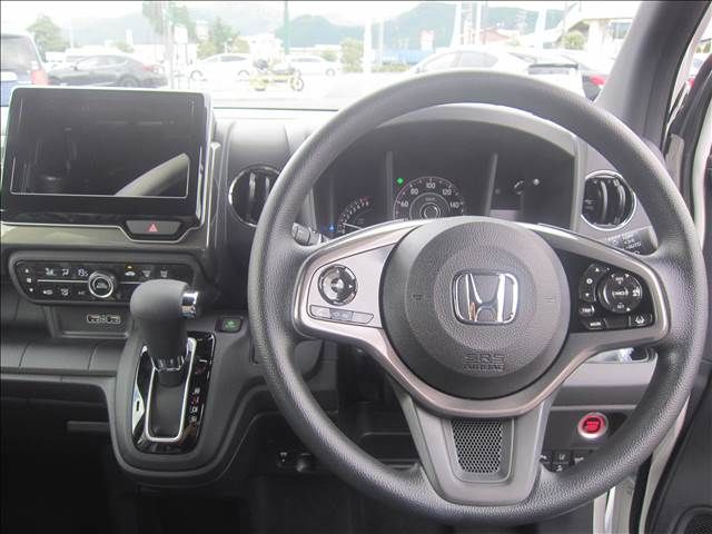 Honda N-WGN 1992-08 3561-7
