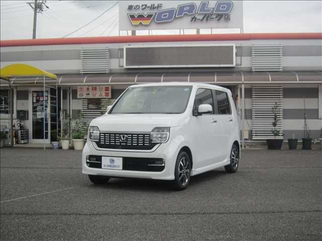 Honda N-WGN 1992-08 3561-0