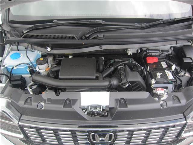 Honda N-WGN 1992-08 3561-17