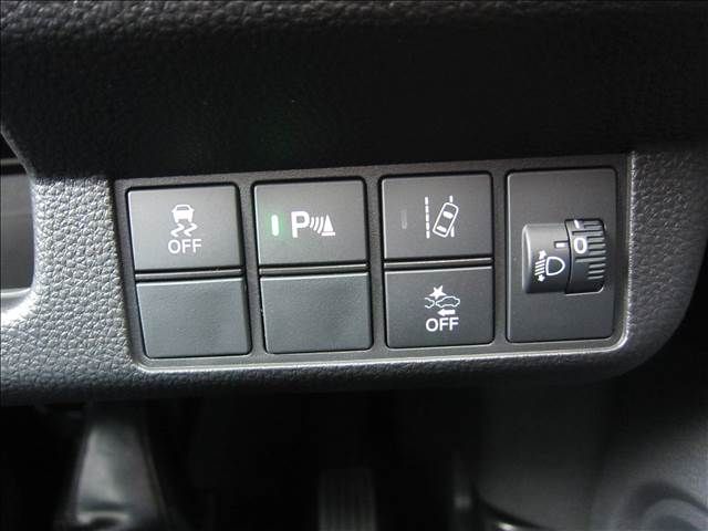Honda N-WGN 1992-08 3561-12