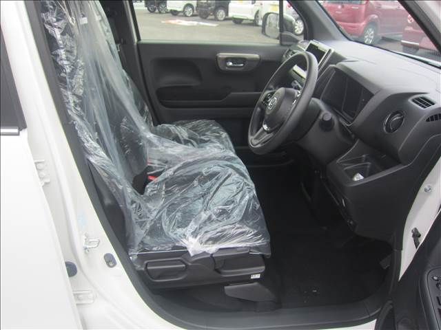 Honda N-WGN 1992-08 3561-5