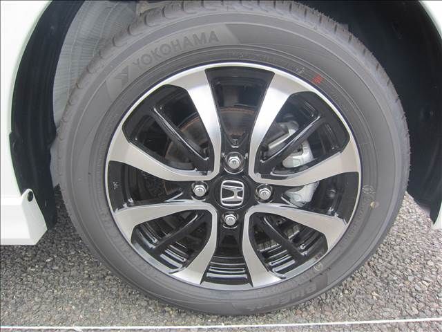 Honda N-WGN 1992-08 3561-19