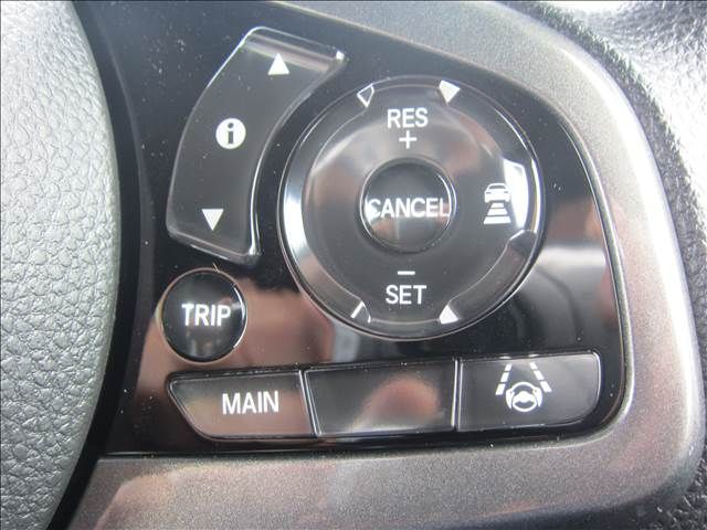 Honda N-WGN 1992-08 3561-15