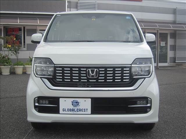 Honda N-WGN 1992-08 3561-1