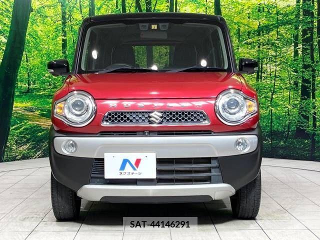 Suzuki HUSTLER 2016-01 381505-14