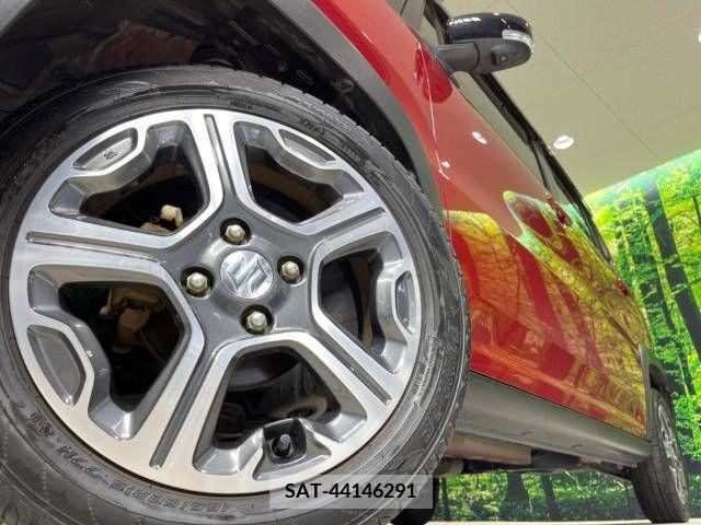 Suzuki HUSTLER 2016-01 381505-13