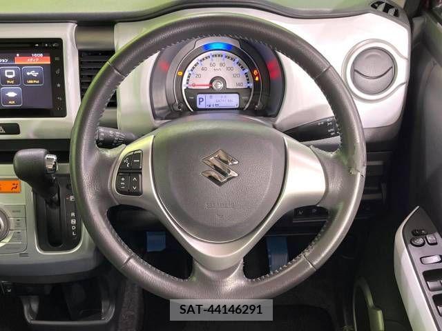 Suzuki HUSTLER 2016-01 381505-11