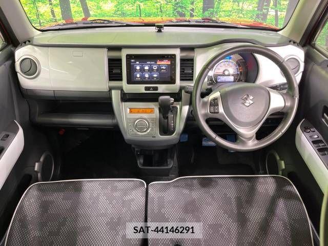 Suzuki HUSTLER 2016-01 381505-1