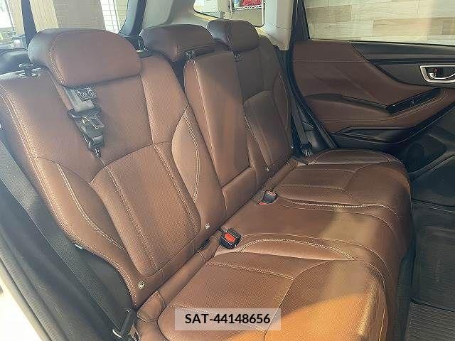 Subaru FORESTER 2019-04 216450-8