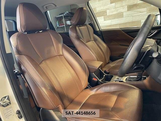 Subaru FORESTER 2019-04 216450-7