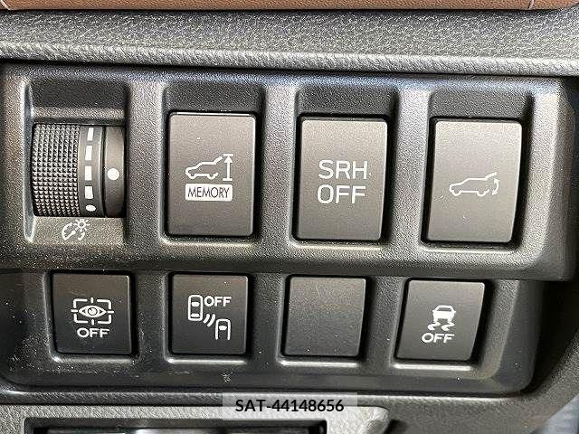Subaru FORESTER 2019-04 216450-4