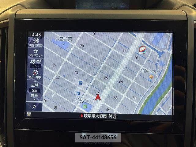 Subaru FORESTER 2019-04 216450-2