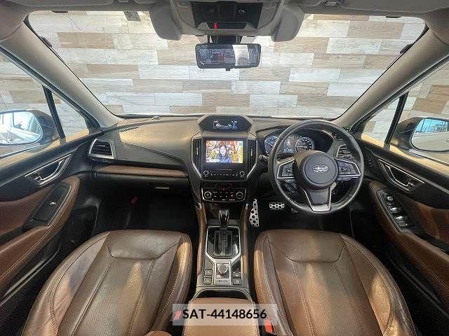 Subaru FORESTER 2019-04 216450-1