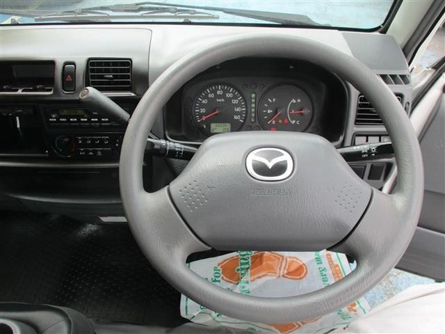 Mazda BONGO TRUCK 2017-10 6008-9