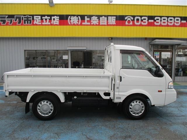 Mazda BONGO TRUCK 2017-10 6008-2