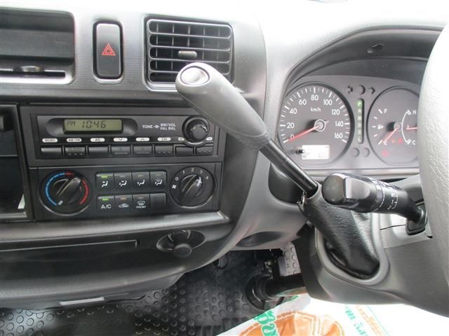 Mazda BONGO TRUCK 2017-10 6008-11