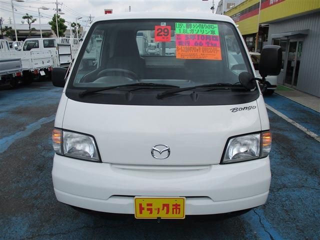 Mazda BONGO TRUCK 2017-10 6008-1