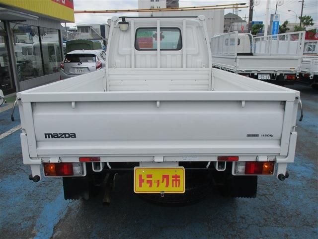 Mazda BONGO TRUCK 2017-10 6008-4