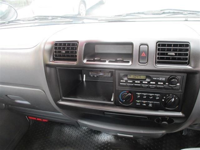 Mazda BONGO TRUCK 2017-10 6008-10