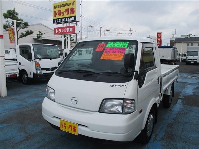 Mazda BONGO TRUCK 2017-10 6008-0