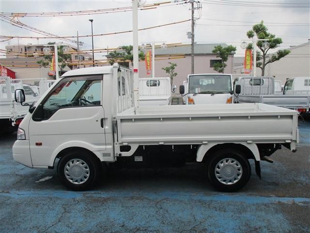 Mazda BONGO TRUCK 2017-10 6008-3