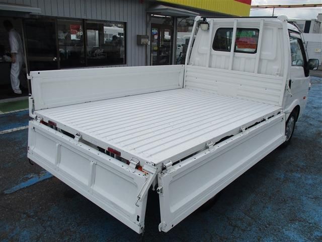 Mazda BONGO TRUCK 2017-10 6008-6