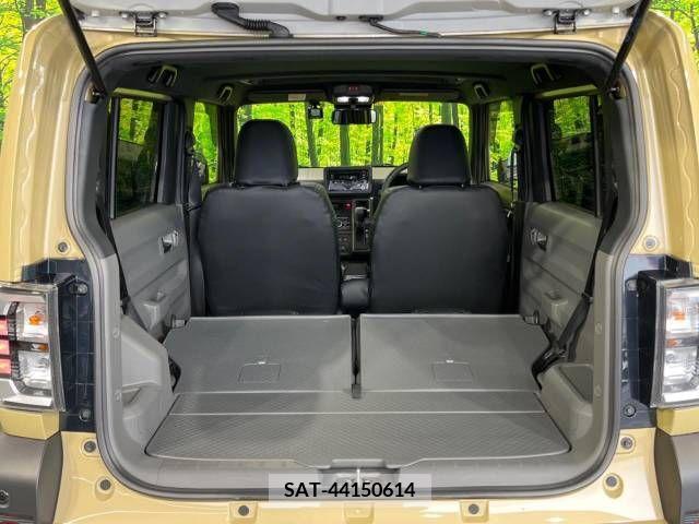 Daihatsu TAFT 2022-01 351609-11