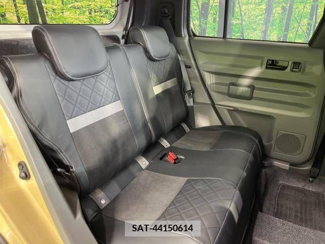Daihatsu TAFT 2022-01 351609-10