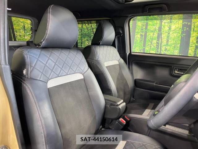 Daihatsu TAFT 2022-01 351609-9