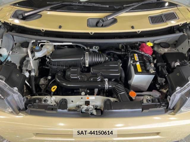 Daihatsu TAFT 2022-01 351609-19