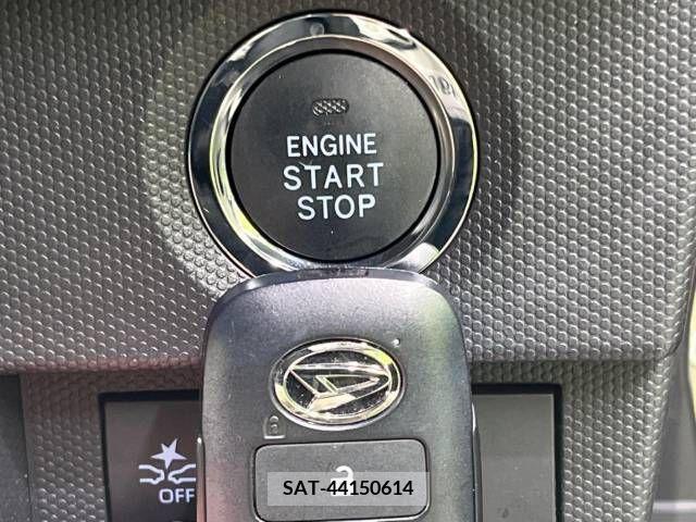 Daihatsu TAFT 2022-01 351609-8